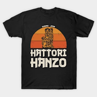 Hattori Hanzo T-Shirt
